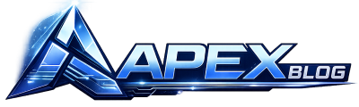 ApexBlog.online logo