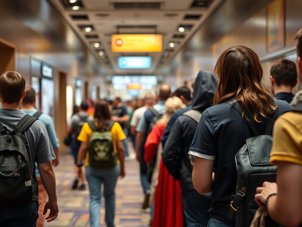 How to Attend Fan Conventions Safely, Socially, and on Budget