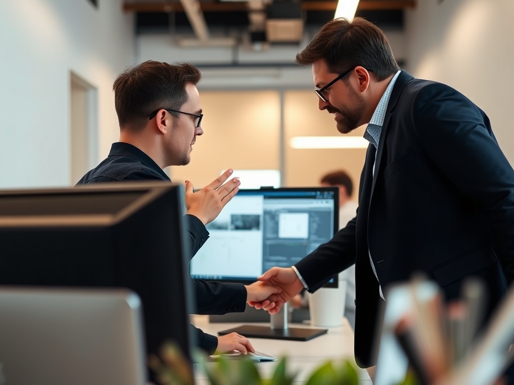 How to Manage Vendor Risk in a Lean Organization