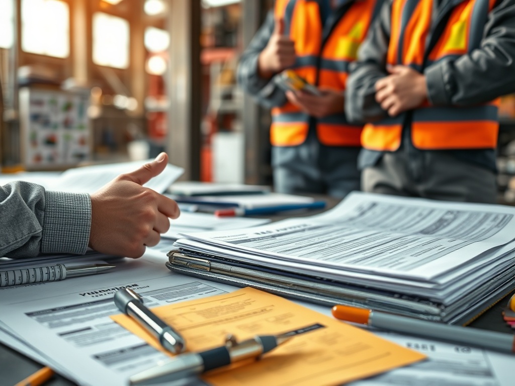 Construction insurance basics: what contractors should understand