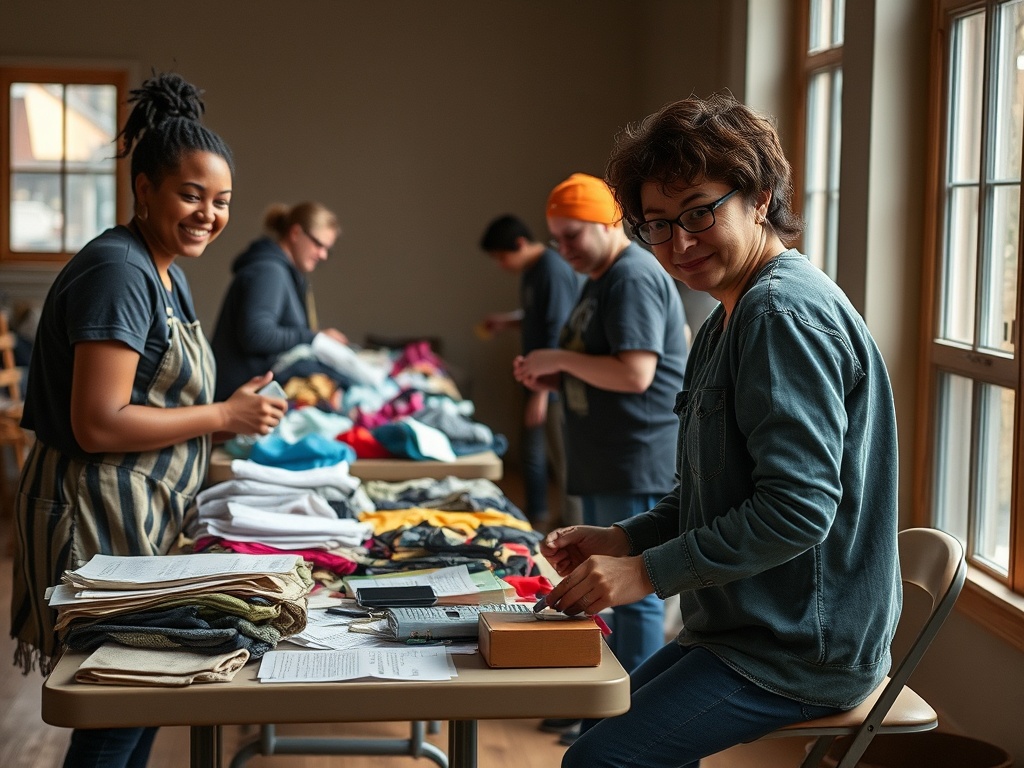 Best Affordable Wardrobe and Prop Sources for Small Stage Productions