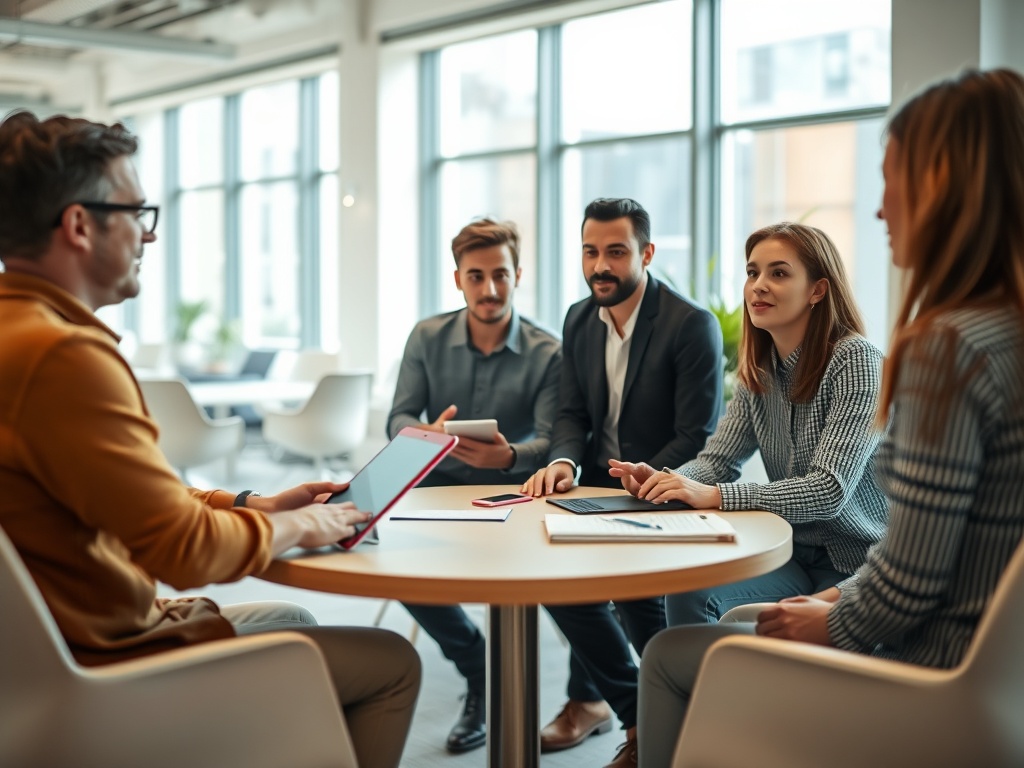 Employer Value Proposition: Why Great Candidates Choose You