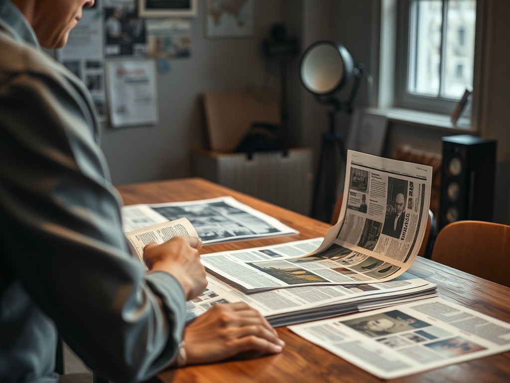 Typography for Non-Designers: The Fundamentals That Instantly Improve Layouts
