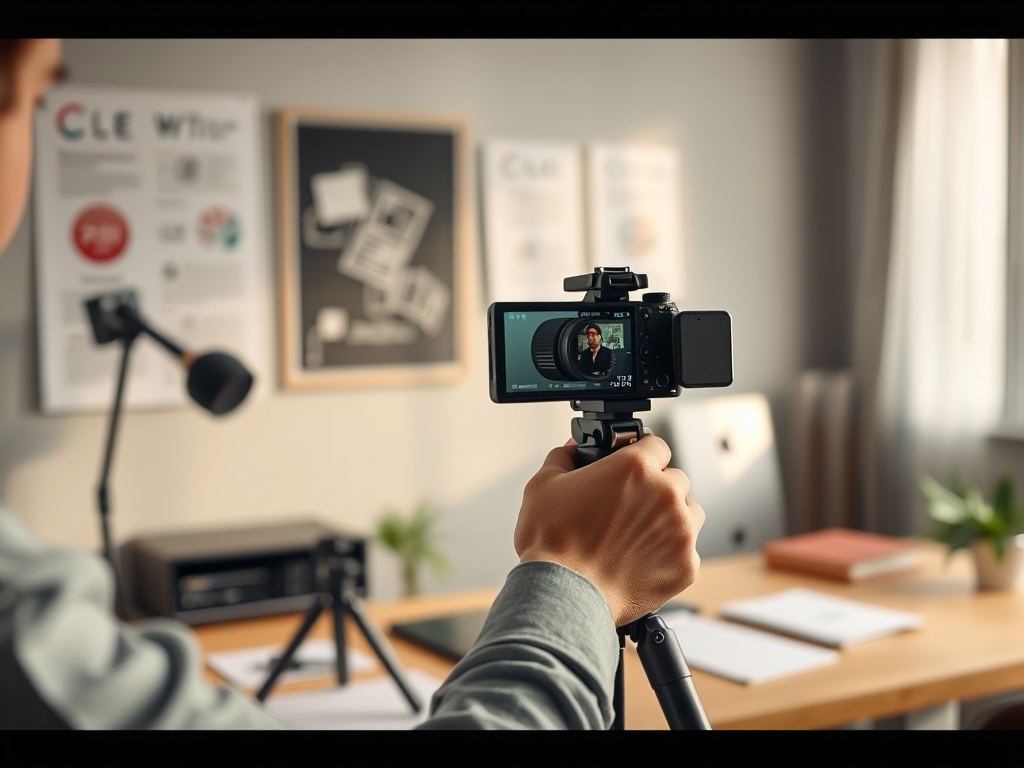 How to Start Learning VFX Shot Tracking With Practical Exercises